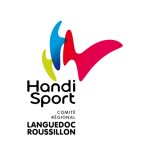 Comité Régional Handisport Languedoc-Roussillon